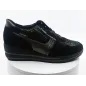 Derby Abby Noir-Doré Derby Abby Noir-Doré