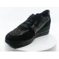 Derby Abby Noir-Doré Derby Abby Noir-Doré