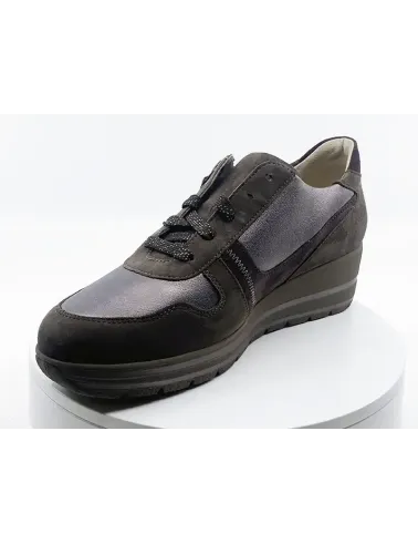 Derbys ABBY de Mephisto - Confort et élégance