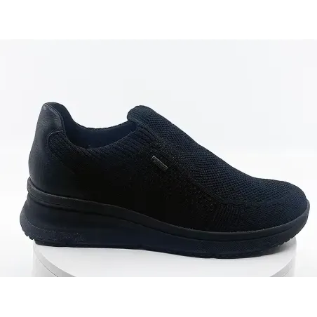 Derby 38404 Noir Goretex