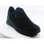 Derby 38404 Noir Goretex