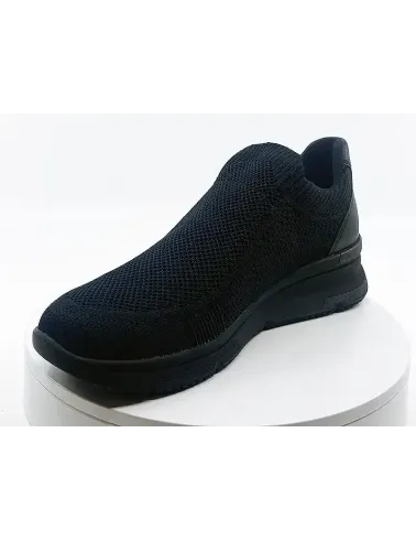 Derby 38404 Noir Goretex