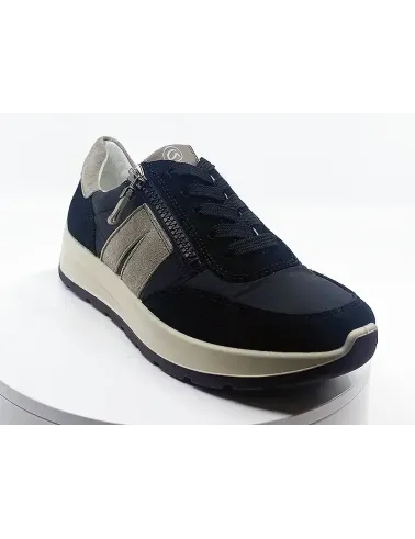Derby 25102 Noir