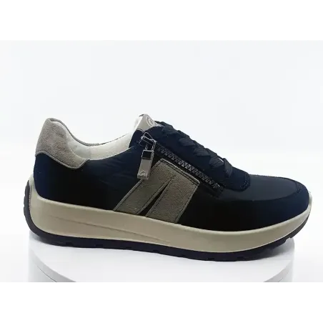 Derby 25102 Noir