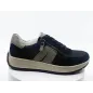 Derby 25102 Noir