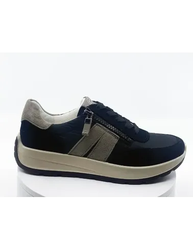 Derby 25102 Noir