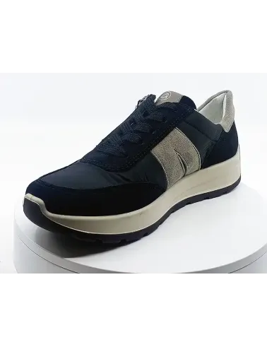 Derby 25102 Noir