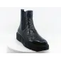 Boots 25351 Gris vernis
