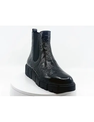 Boots Femme Tendance 2024 chez Francel Chaussures