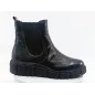 Boots 25351 Gris vernis