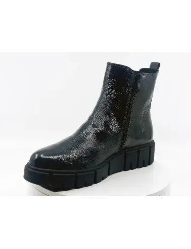 Boots Femme Tendance 2024 chez Francel Chaussures