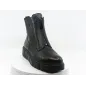 Boots 25352 Noir cuir