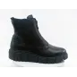 Boots 25352 Noir cuir