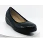 Ballerines 22161 Noir cuir