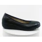 Ballerines 22161 Noir cuir