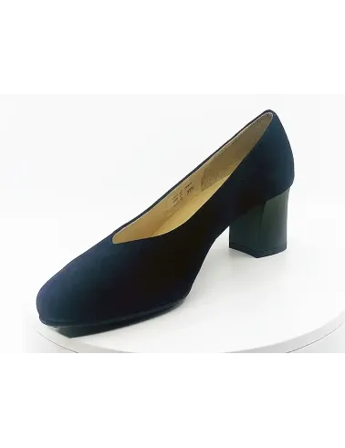 Escarpins noirs pour femme I Francel chaussures