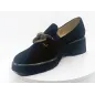 Mocassins 32086 Noir Nubuck Mocassins 32086 Noir Nubuck