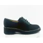 Derby 32354 Noir Nubuck Derby 32354 Noir Nubuck
