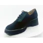 Derby 32354 Noir Nubuck Derby 32354 Noir Nubuck