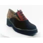 Derby 32354 Marron Cuir Nubuck Derby 32354 Marron Cuir Nubuck