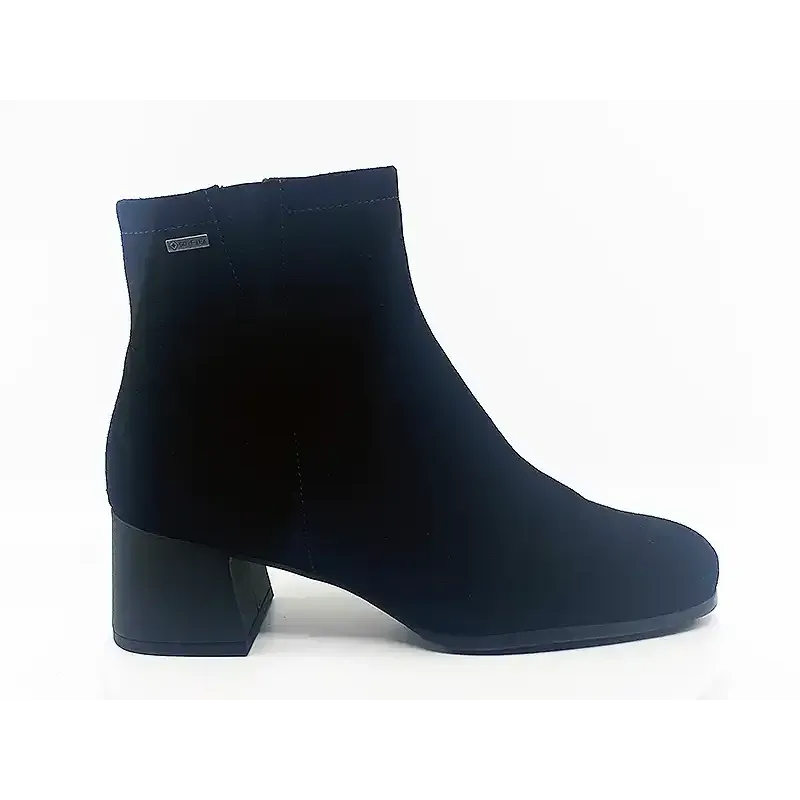 Boots 104122 noir Goretex