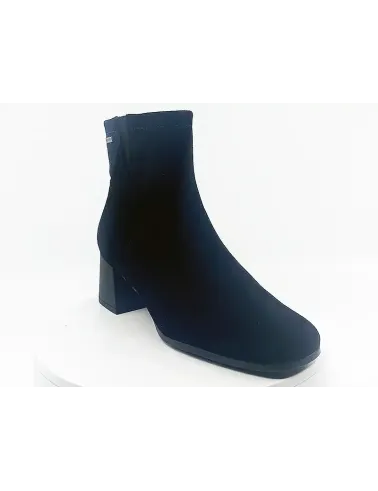 Boots Femme Tendance 2024 chez Francel Chaussures
