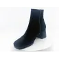 Boots 104122 noir Goretex