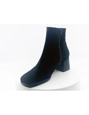 Boots Femme Tendance 2024 chez Francel Chaussures