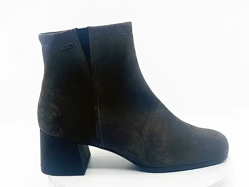 Boots 104122 Marron Goretex