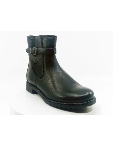 Collection Ara Boots  : Confort et Élégance