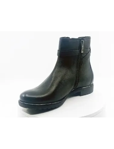 Collection Ara Boots  : Confort et Élégance