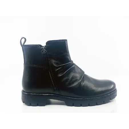 Boots 29601 Noir Cuir ARA