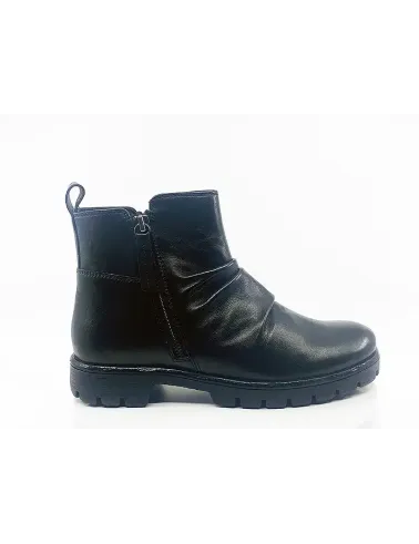 Boots 29601 Noir Cuir ARA