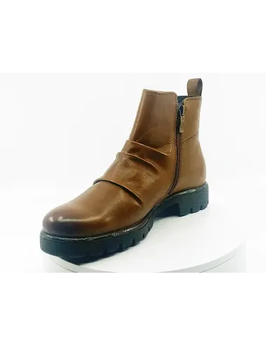 Collection Ara Boots  : Confort et Élégance