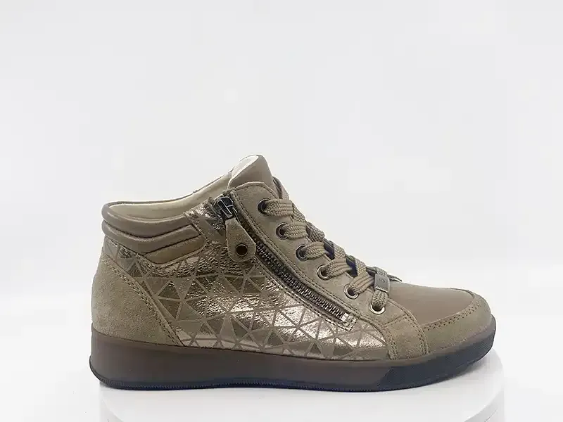 Boots 24499 Grise Taupe  ARA