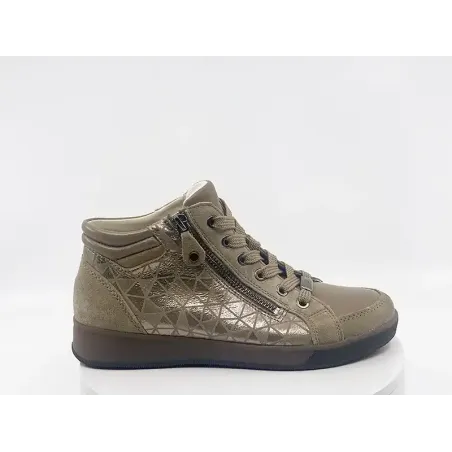 Boots 24499 Grise Taupe  ARA