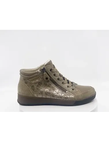Boots 24499 Grise Taupe  ARA