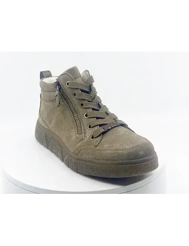 Collection Ara Boots basses : Confort et Élégance
