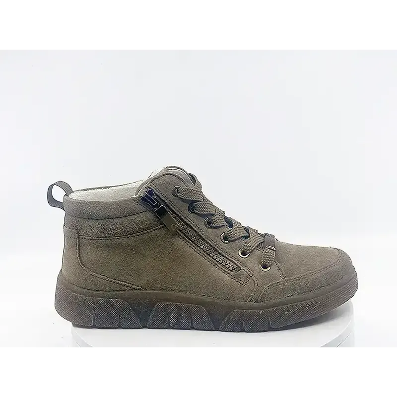 Boots 24453 Taupe Nubuck Boots 24453 Taupe Nubuck