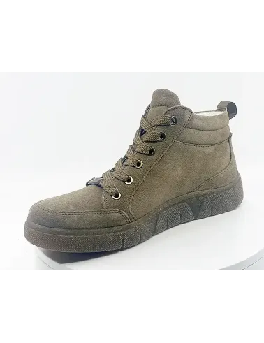 Collection Ara Boots basses : Confort et Élégance