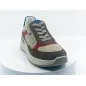 Sneakers 57702 Beige Camel Bleu Sneakers 57702 Beige Camel Bleu