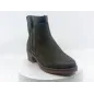 Boots 25064 kaki Doré Nubuck Boots 25064 kaki Doré Nubuck