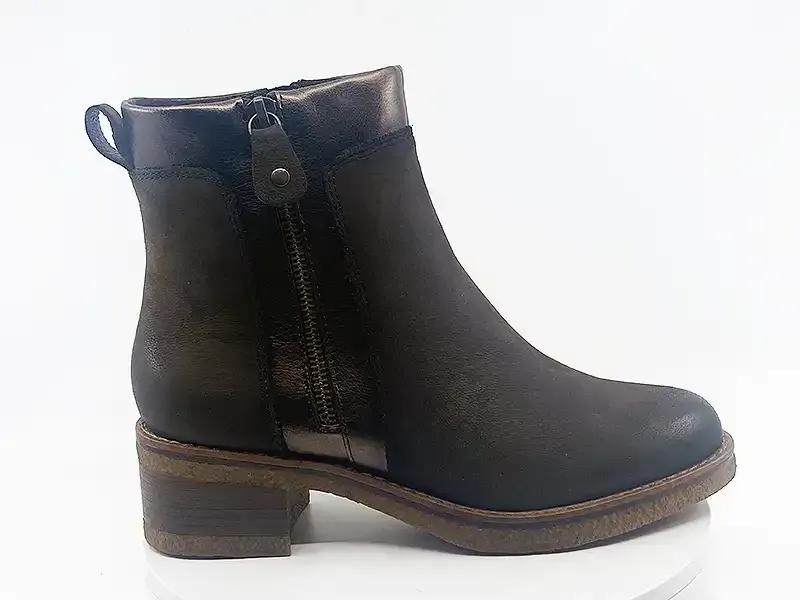 Boots 25064 Chocolat