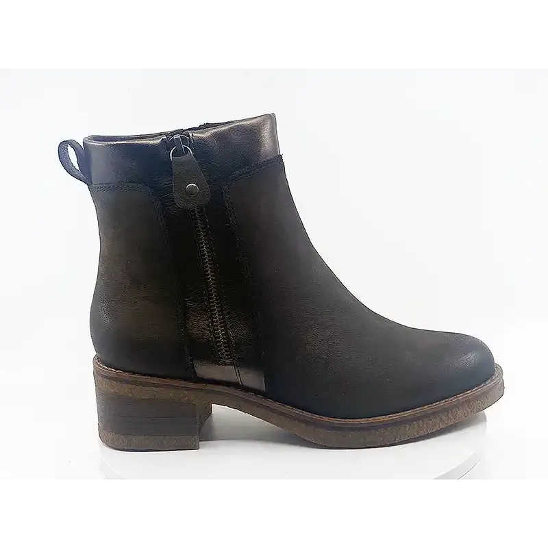 Boots 25064 Chocolat