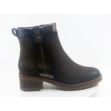 Boots 25064 Chocolat