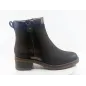 Boots 25064 Chocolat