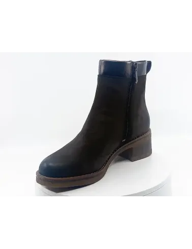 Boots Femme Tendance 2024 chez Francel Chaussures