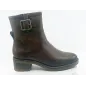 Boots 25062 Cognac Cuir