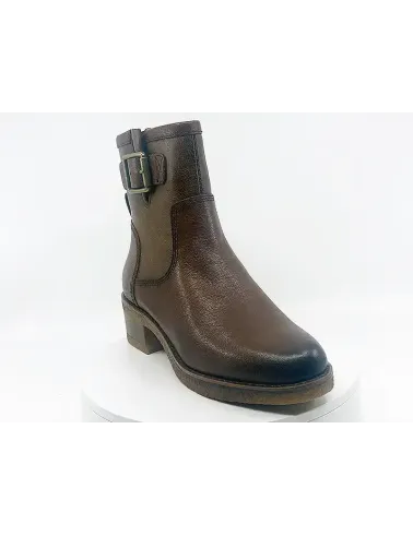 Boots Femme Tendance 2024 chez Francel Chaussures