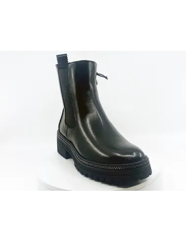 Boots Femme Tendance 2024 chez Francel Chaussures